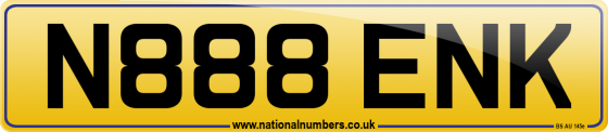 N888 ENK