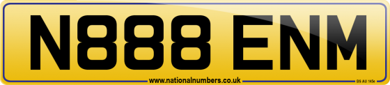 N888 ENM