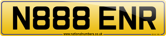 N888 ENR