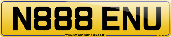 N888 ENU
