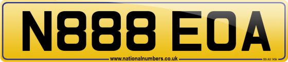 N888 EOA