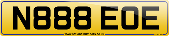 N888 EOE