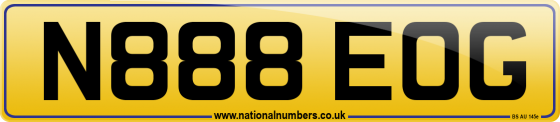 N888 EOG