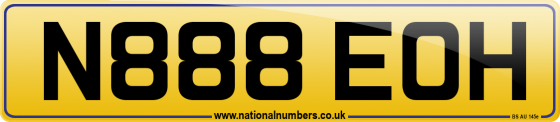 N888 EOH