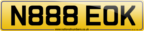 N888 EOK