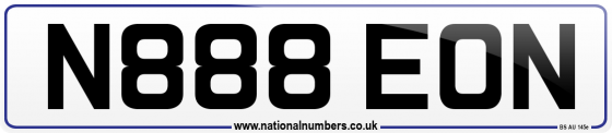 N888 EON