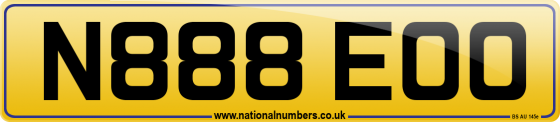 N888 EOO