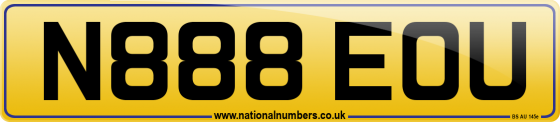N888 EOU