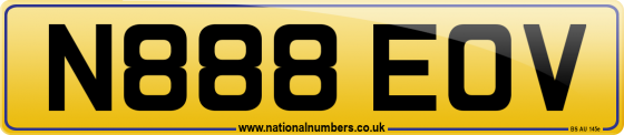 N888 EOV