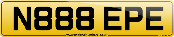 N888 EPE