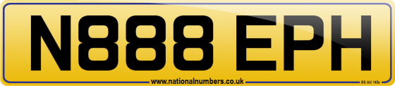 N888 EPH