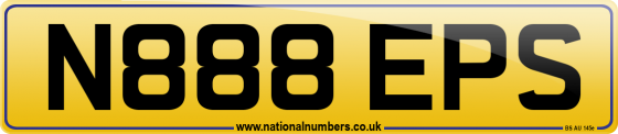 N888 EPS