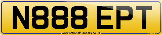 N888 EPT