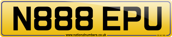 N888 EPU