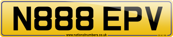 N888 EPV