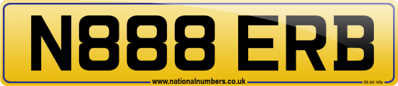 N888 ERB