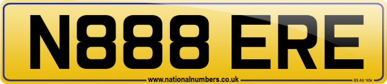 N888 ERE