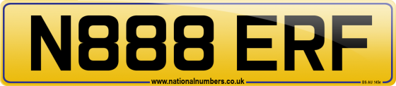 N888 ERF