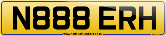 N888 ERH