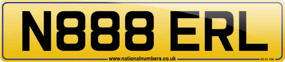 N888 ERL