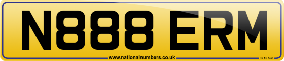 N888 ERM