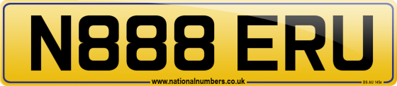 N888 ERU