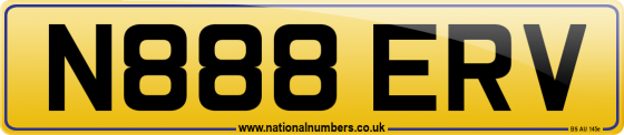 N888 ERV