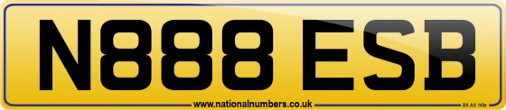 N888 ESB