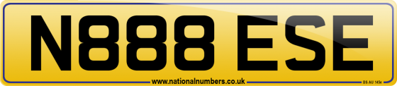 N888 ESE