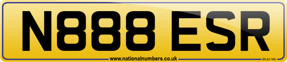 N888 ESR