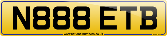 N888 ETB