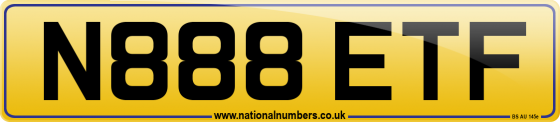 N888 ETF
