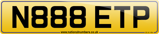 N888 ETP