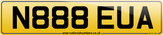 N888 EUA