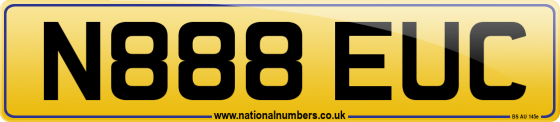 N888 EUC