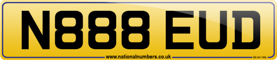 N888 EUD