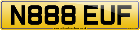 N888 EUF