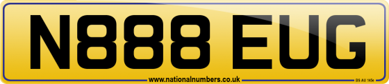 N888 EUG