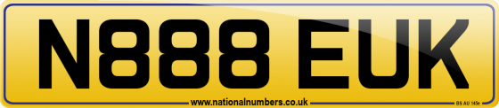 N888 EUK