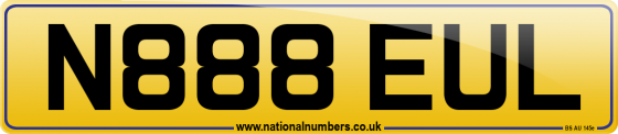 N888 EUL