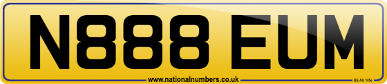 N888 EUM