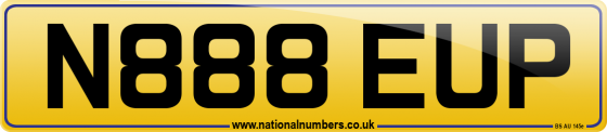 N888 EUP