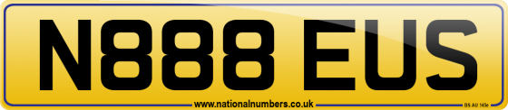 N888 EUS