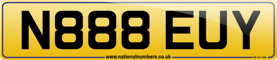 N888 EUY