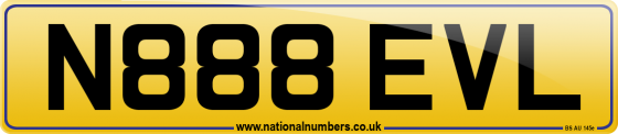 N888 EVL