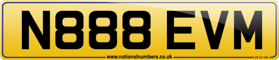 N888 EVM