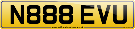 N888 EVU