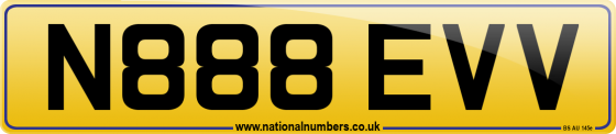 N888 EVV
