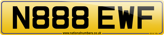 N888 EWF