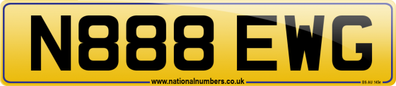 N888 EWG
